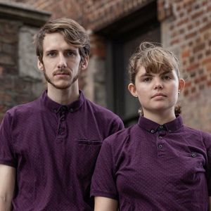 Meet your Posher, Marty